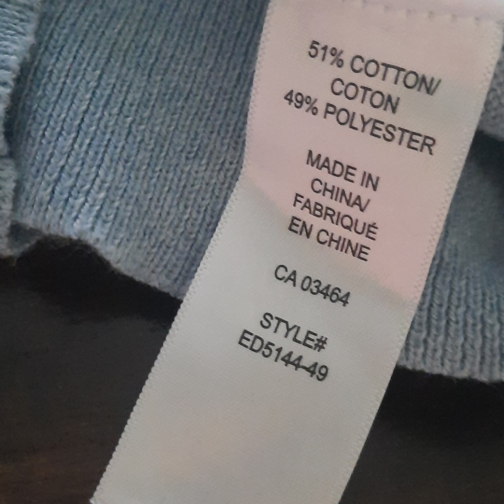 Sweater‎ - Picture 5 of 9